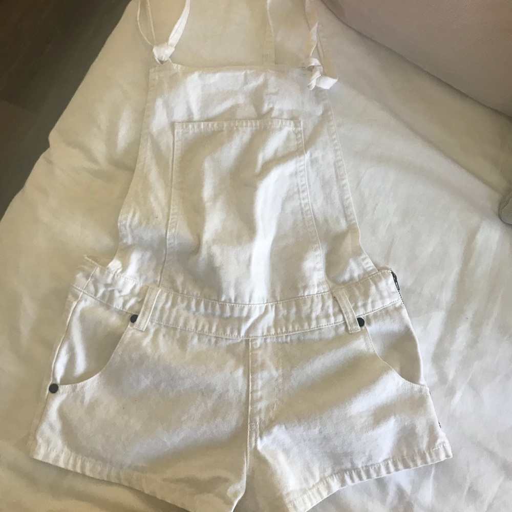 One teaspoon overalls